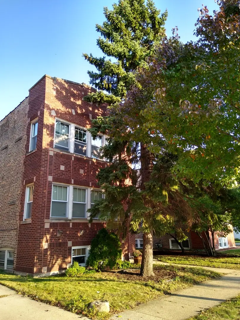 3643 Clinton Avenue, Berwyn, IL 60402 - #1