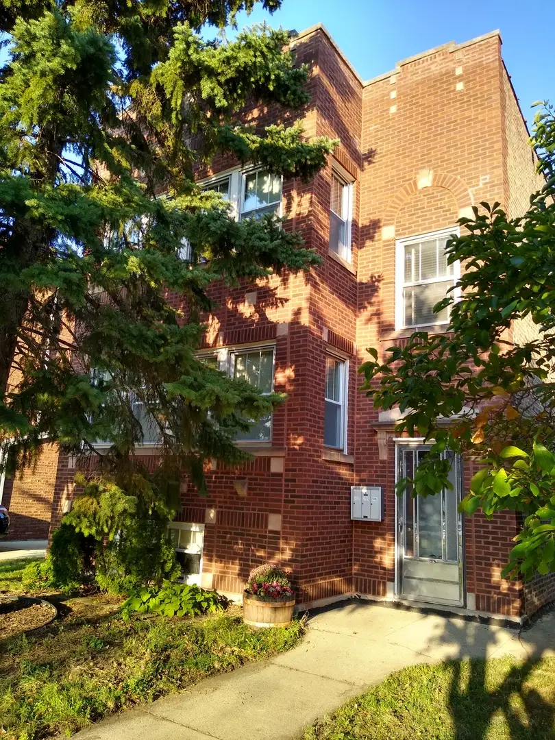 3643 Clinton Avenue, Berwyn, IL 60402 - #2