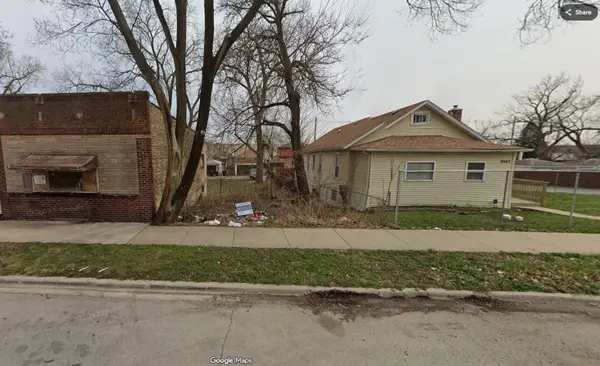 11535 S Vincennes Avenue, Chicago, IL 60643