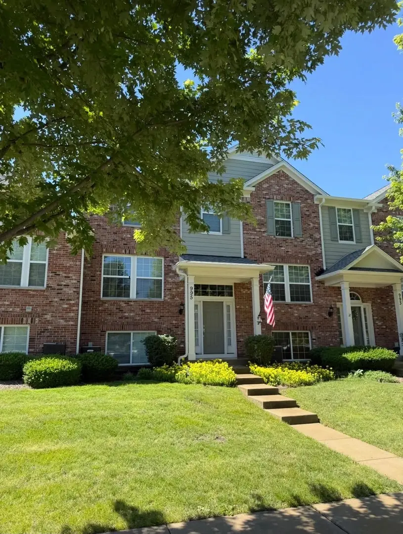 995 Reserve Drive, Elgin, IL 60124 - #1