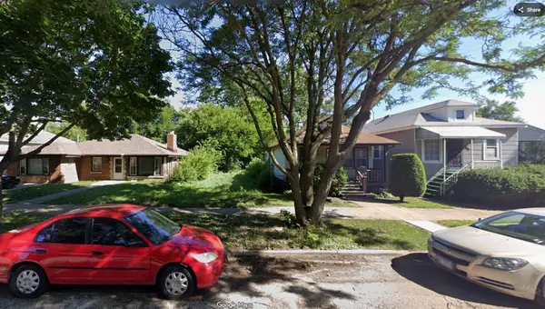 1114 W 110th Place, Chicago, IL 60643