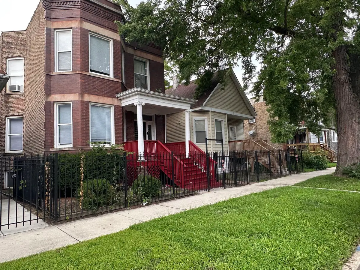 7422 S Blackstone Avenue, Chicago, IL 60619 - #1