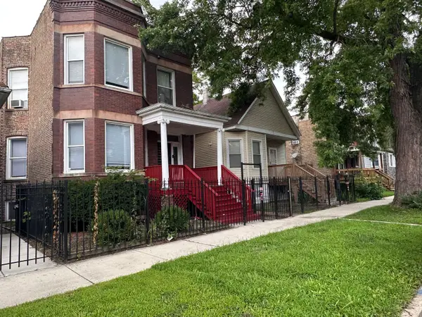 7422 S Blackstone Avenue, Chicago, IL 60619