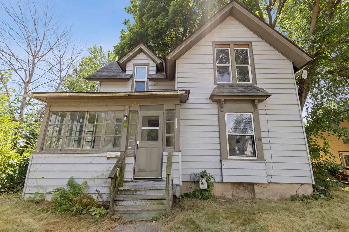 1432 Fairview Avenue, Rockford, IL 61101 - #1