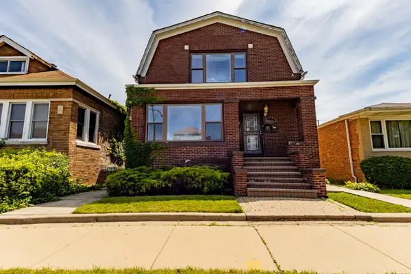 8411 S Elizabeth Street, Chicago, IL 60620