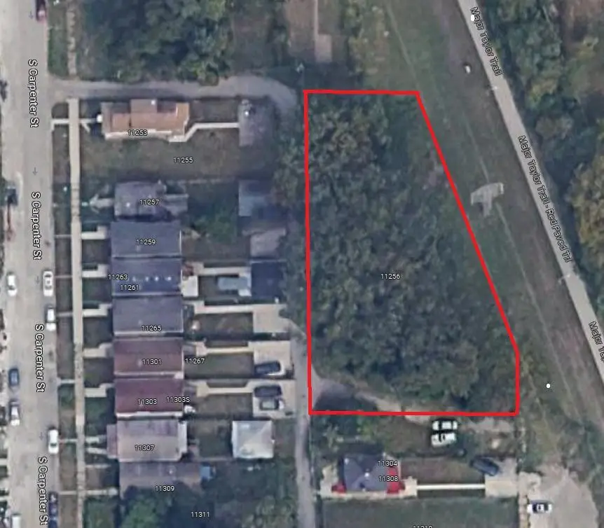 11256 S Morgan Street, Chicago, IL 60643 - #2