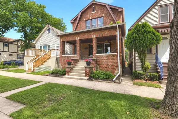 1002 Circle Avenue, Forest Park, IL 60130