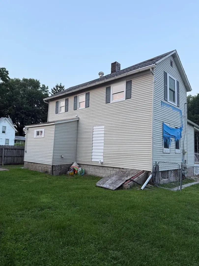 714 Clark Street, Galesburg, IL 61401 - #1