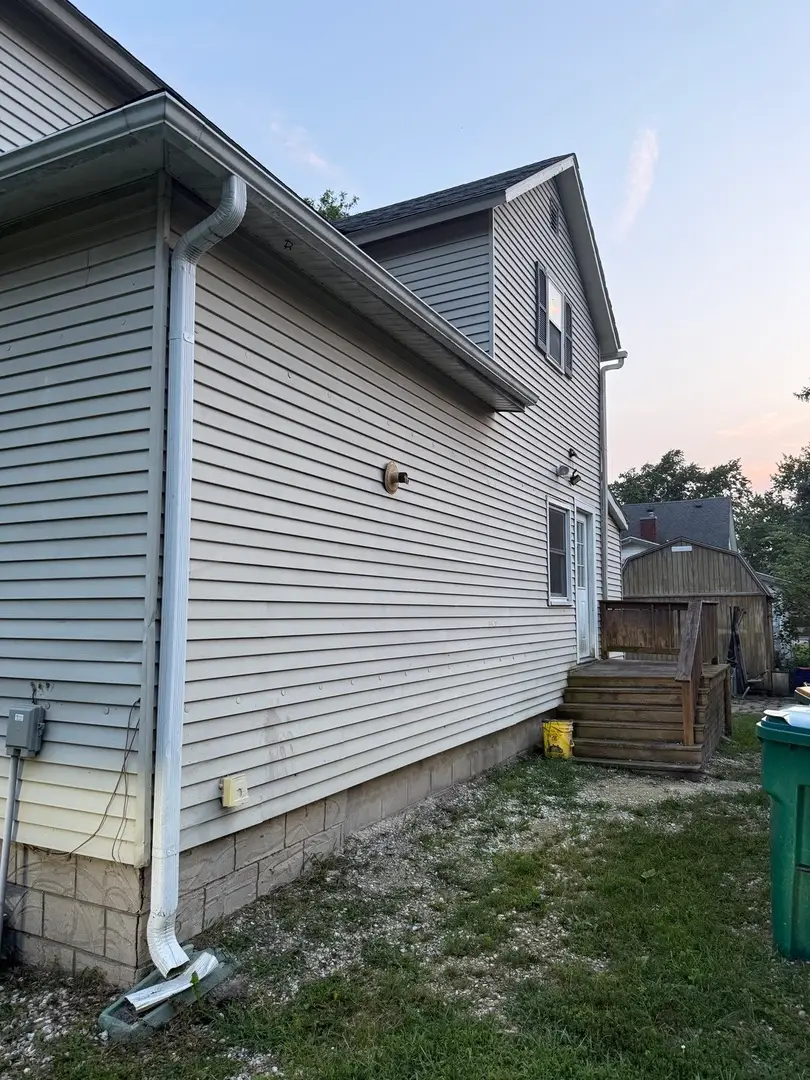 714 Clark Street, Galesburg, IL 61401 - #2
