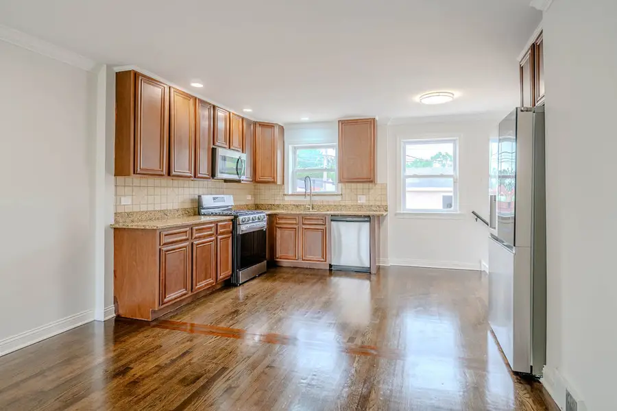 3517 W 80th Street, Chicago, IL 60652 - #3