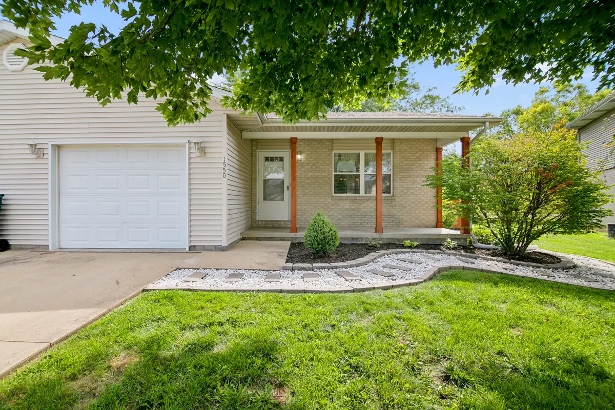 1550 Girard Avenue, Bourbonnais, IL 60914 - #1