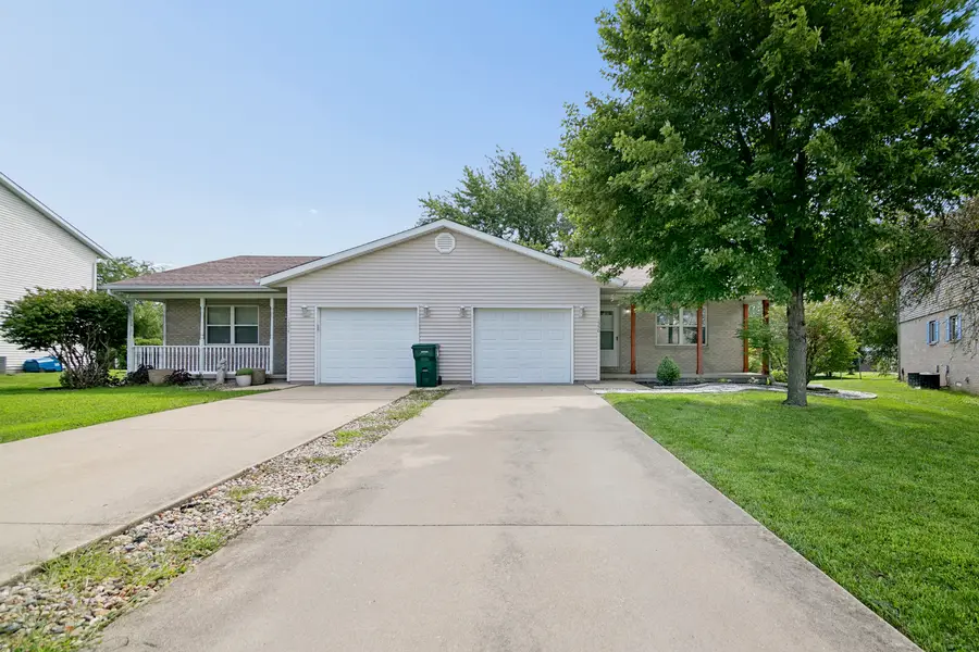 1550 Girard Avenue, Bourbonnais, IL 60914 - #2