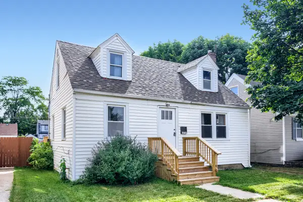 10749 S Kedzie Avenue, Chicago, IL 60655