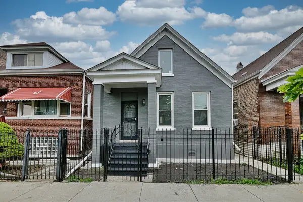 1645 S Keeler Avenue, Chicago, IL 60623