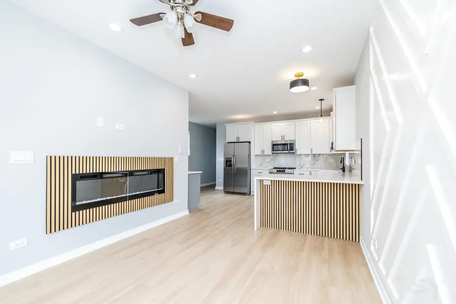 3018 W Polk Street, Chicago, IL 60612 - #2