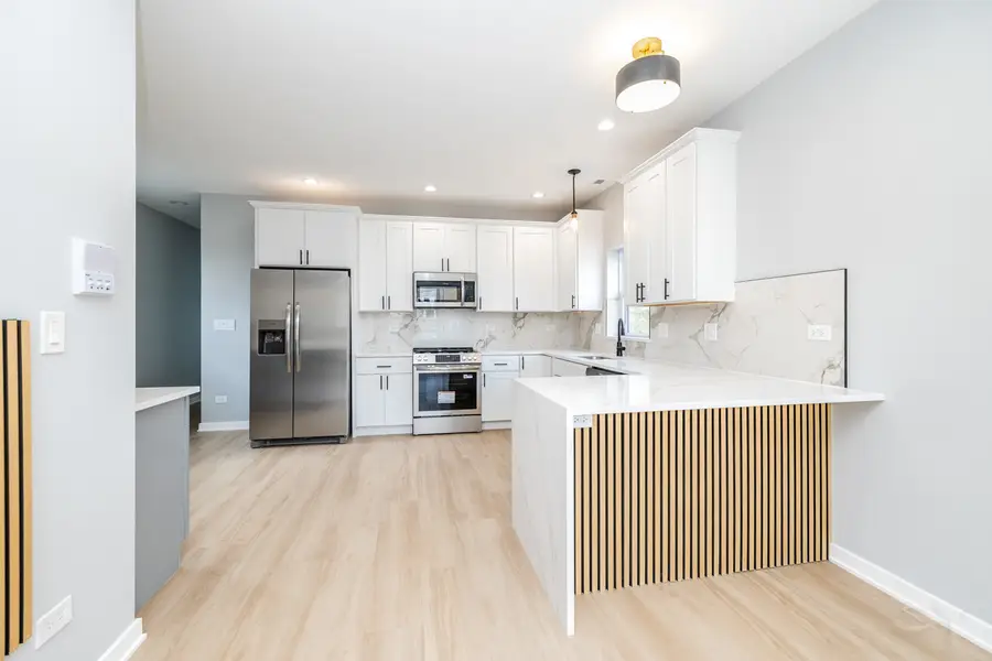 3018 W Polk Street, Chicago, IL 60612 - #3