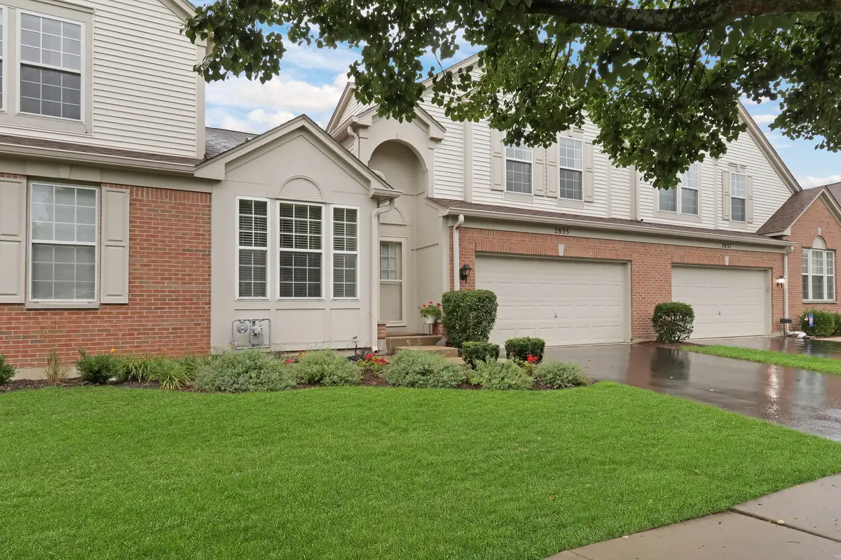 2835 Waterfront Avenue, Algonquin, IL 60102 - #1