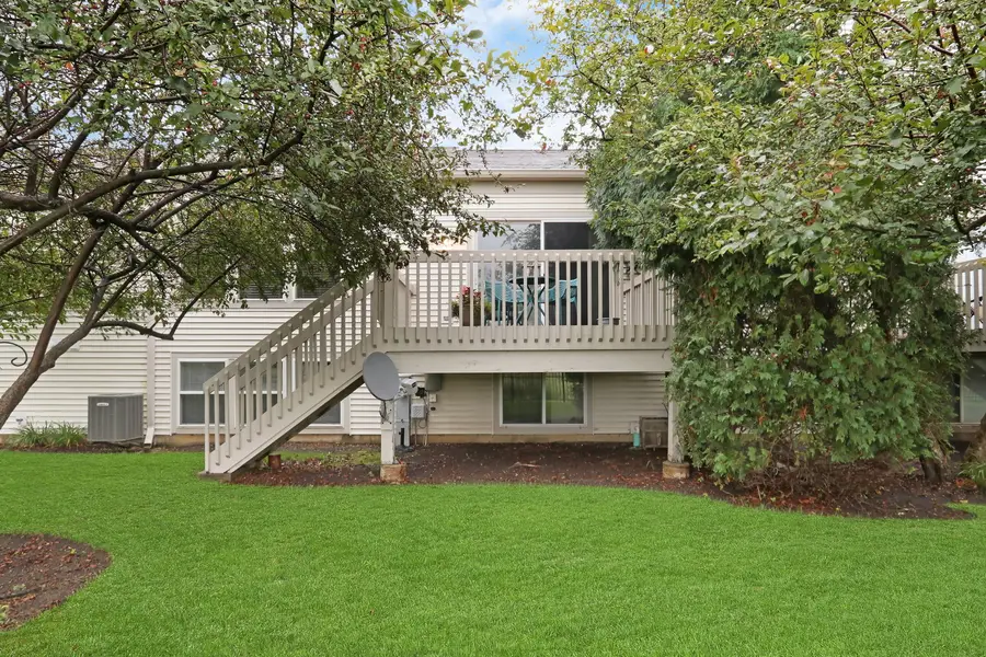 2835 Waterfront Avenue, Algonquin, IL 60102 - #3