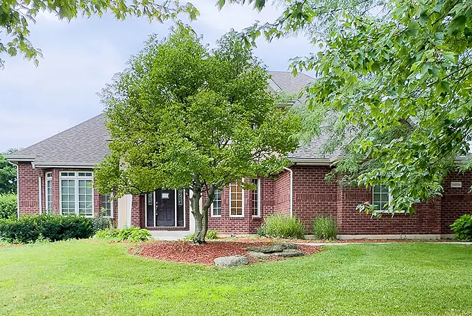 16006 Donna Marie Drive, Homer Glen, IL 60491 - #1