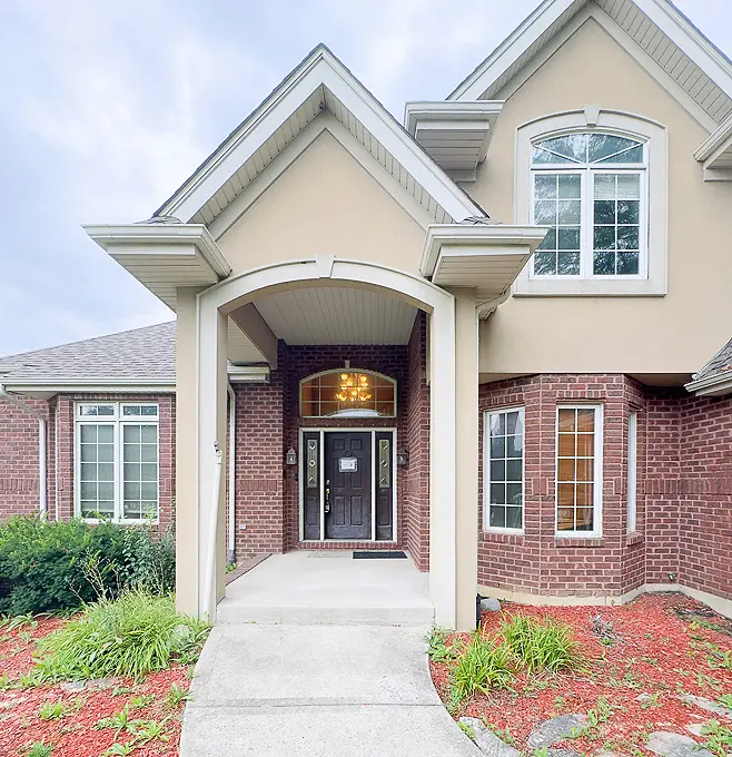 16006 Donna Marie Drive, Homer Glen, IL 60491 - #2