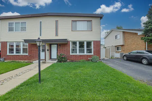 9389 Hamlin Avenue, Des Plaines, IL 60016