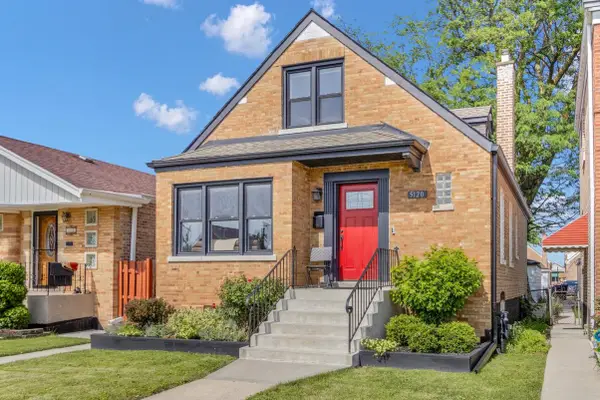 5120 S Avers Avenue, Chicago, IL 60632
