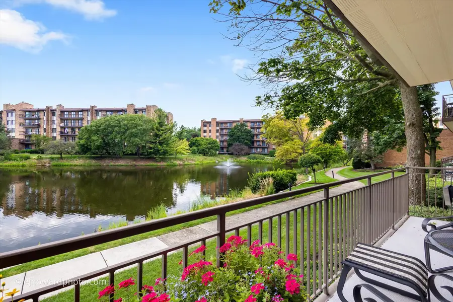 701 Lake Hinsdale Drive #103, Willowbrook, IL 60527 - #2