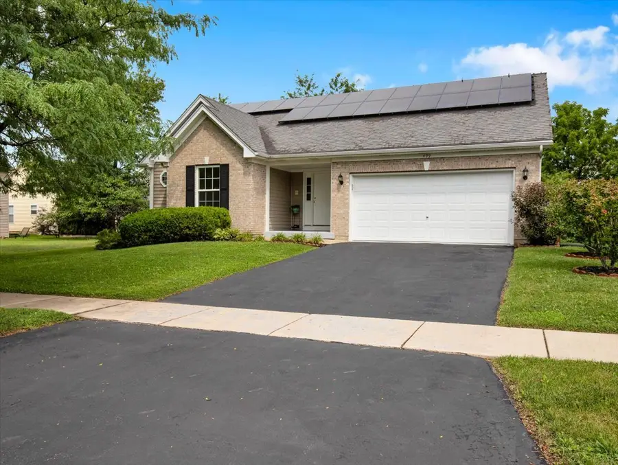 499 Kensington Court, Dekalb, IL 60115 - #2