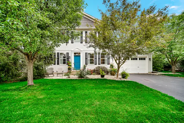 333 Foxford Drive, Cary, IL 60013