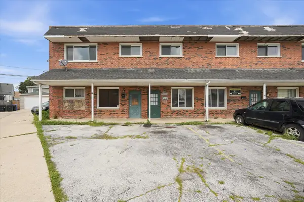 3926 W Columbus Avenue #3926, Chicago, IL 60652