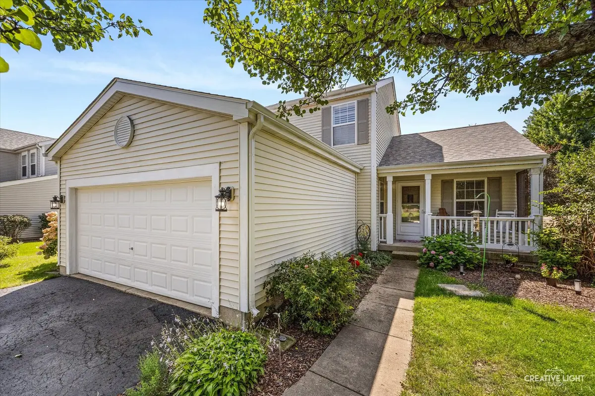 1817 Thornapple Way, Aurora, IL 60504 - #1
