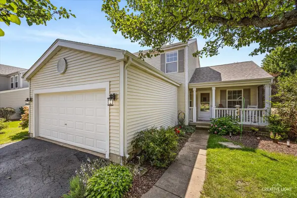 1817 Thornapple Way, Aurora, IL 60504