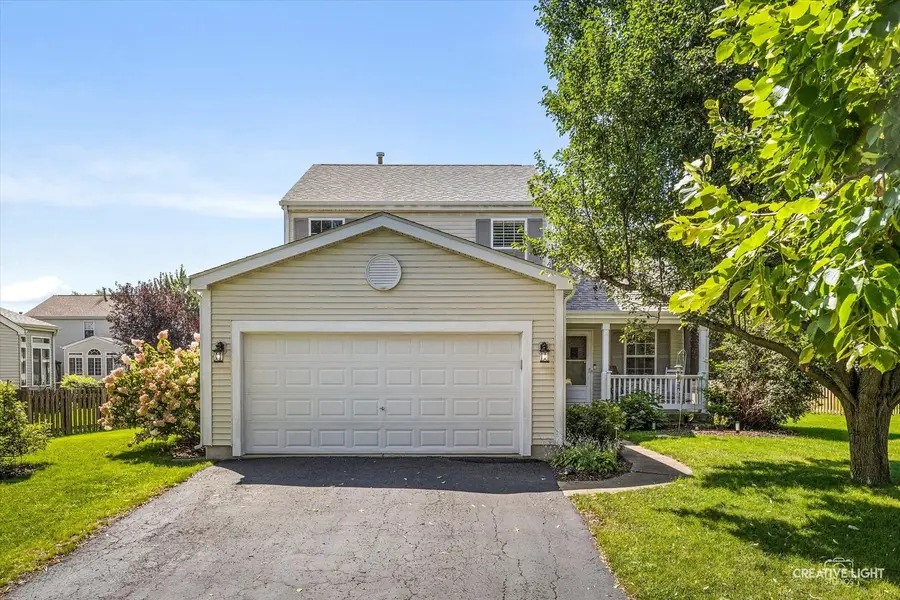 1817 Thornapple Way, Aurora, IL 60504 - #2