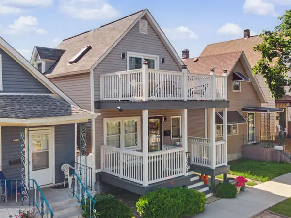 13326 S Burley Avenue, Chicago, IL 60633