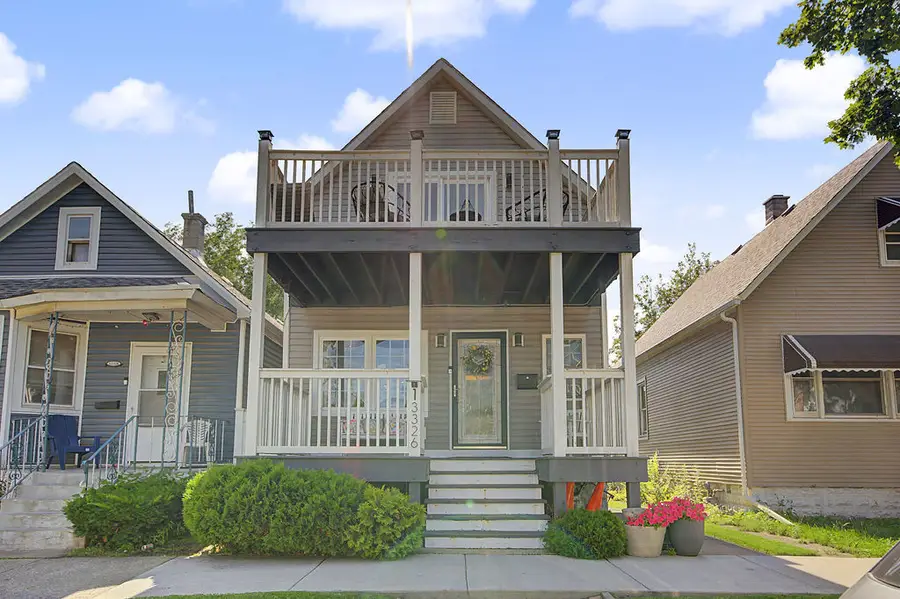 13326 S Burley Avenue, Chicago, IL 60633 - #2