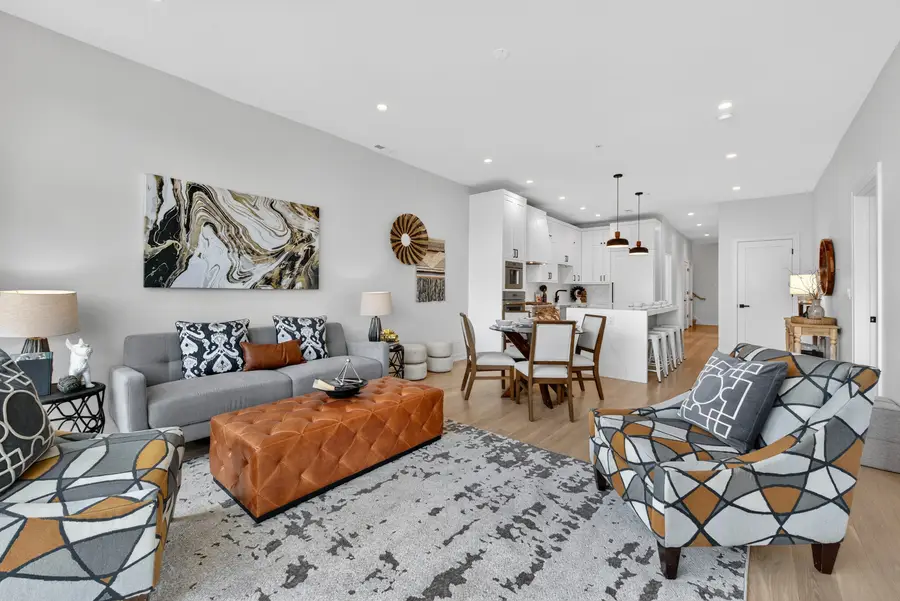 1347 W Grand Avenue #3S, Chicago, IL 60642 - #2