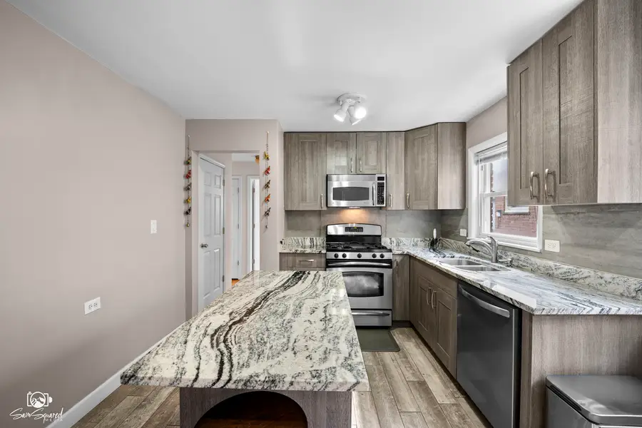 6357 W Addison Street #1FSW, Chicago, IL 60634 - #3