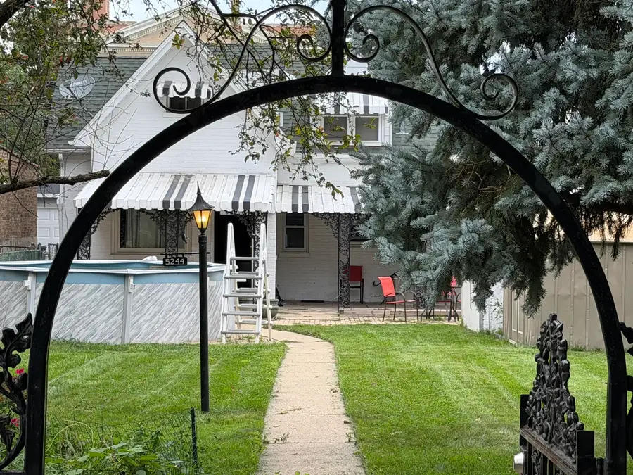 5244 W Waveland Avenue, Chicago, IL 60641 - #2
