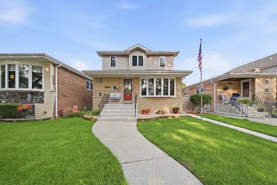 11001 S Albany Avenue, Chicago, IL 60655 - #2