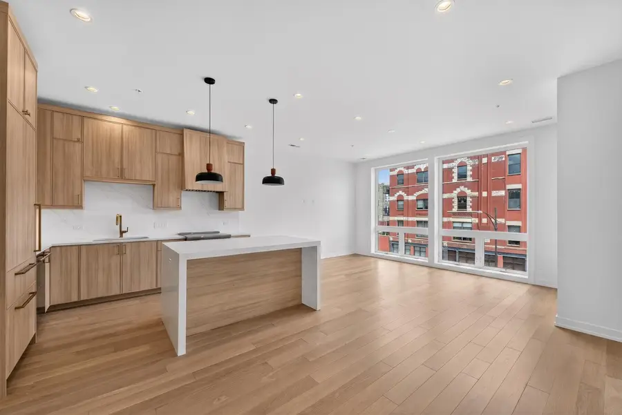 1347 W Grand Avenue #2N, Chicago, IL 60642 - #2