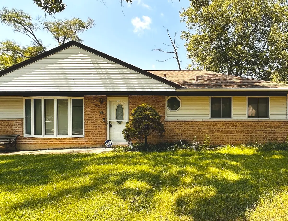 432 Natoma Street, Park Forest, IL 60466 - #1