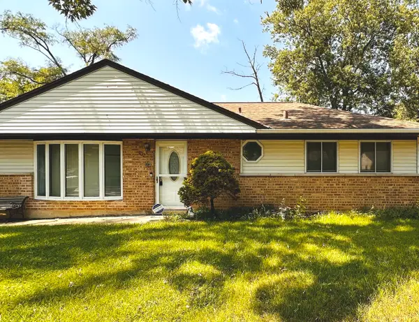 432 Natoma Street, Park Forest, IL 60466