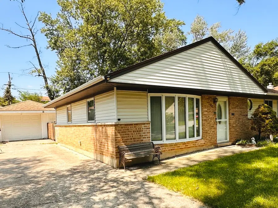 432 Natoma Street, Park Forest, IL 60466 - #2