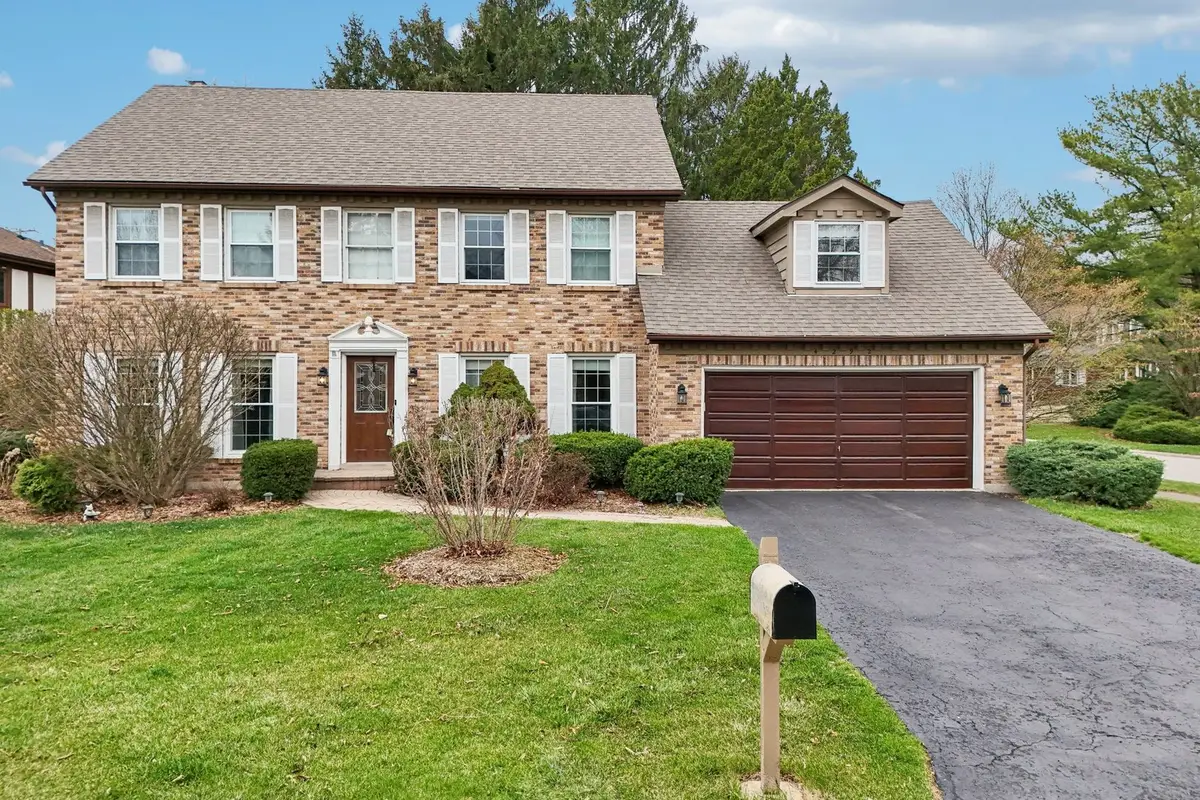 4292 White Birch Drive, Lisle, IL 60532 - #1