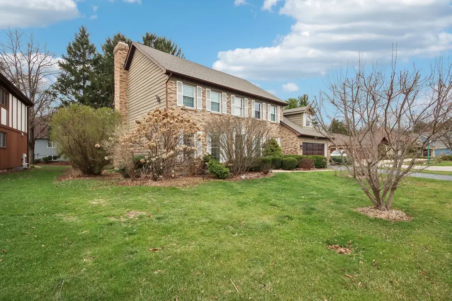 4292 White Birch Drive, Lisle, IL 60532 - #3