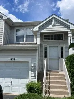 1429 Meadowsedge Lane #1429, Carpentersville, IL 60110