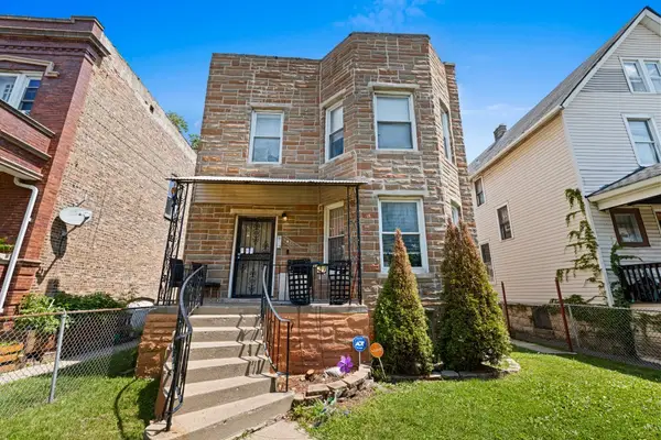 1015 N Central Avenue, Chicago, IL 60651