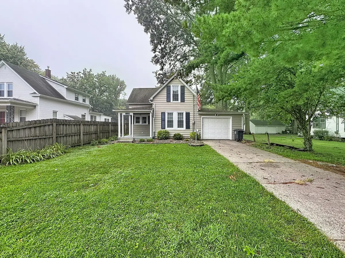 1156 33rd Avenue, Moline, IL 61265 - #1