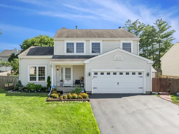 1202 Bristol Trail Road, Lake Zurich, IL 60047