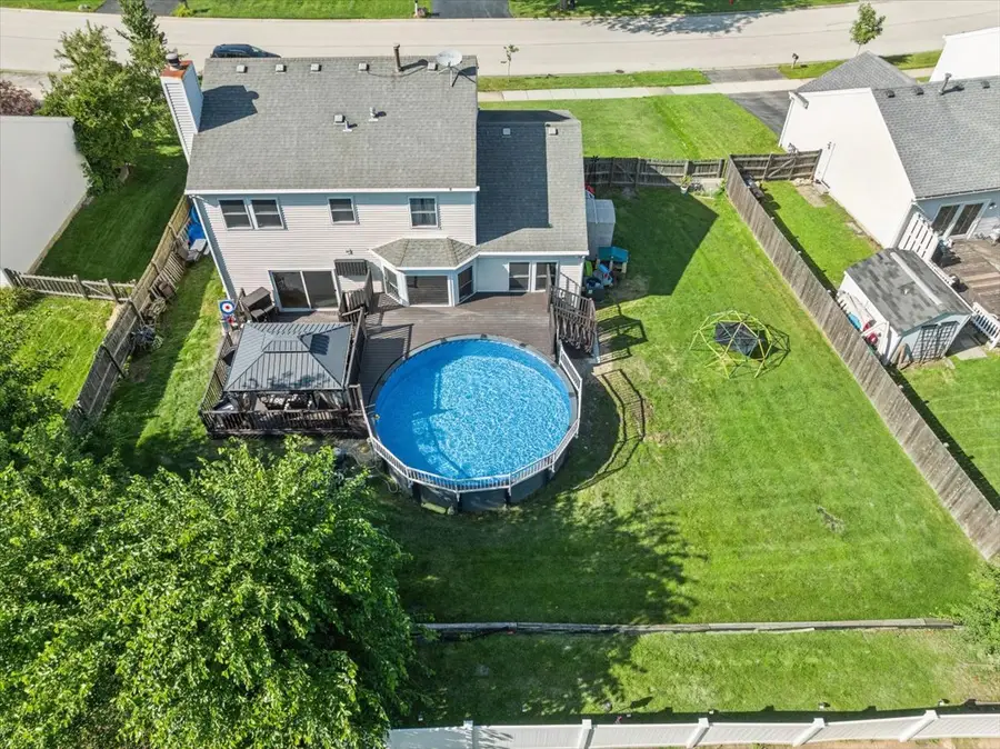 1202 Bristol Trail Road, Lake Zurich, IL 60047 - #2